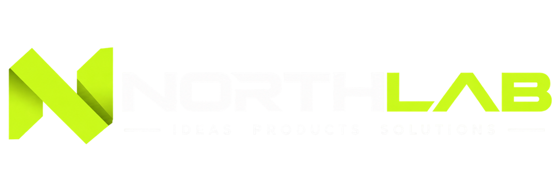 NorthLab — Ideas · Products · Solutions