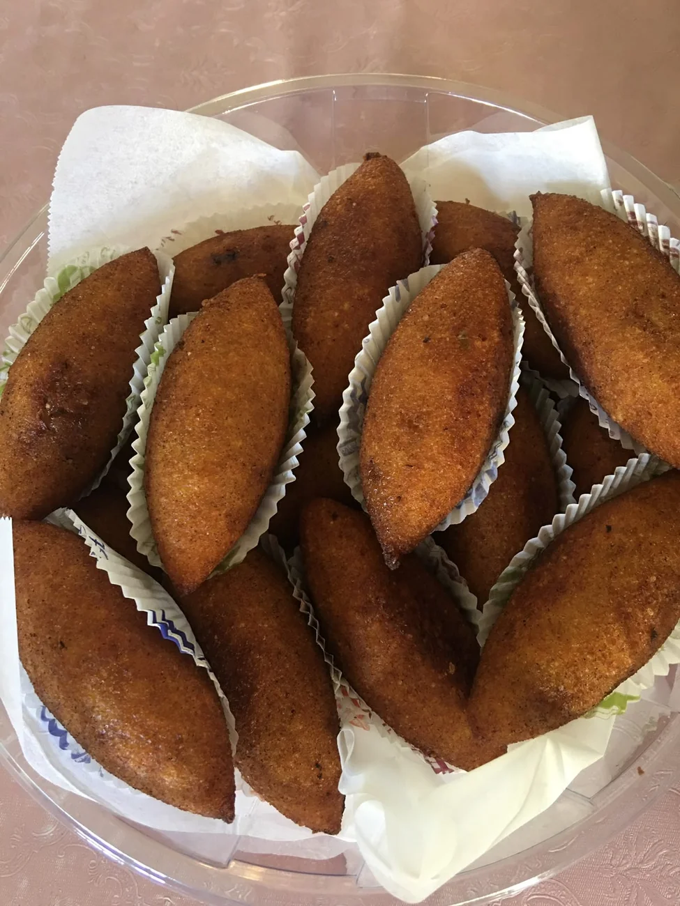 Bulgur Köftesi - Sinem'in Mutfağı