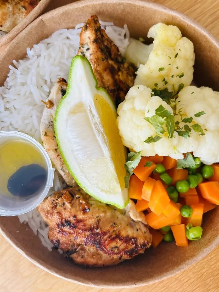 Fit Diet Menüleri - Sinem'in Mutfağı