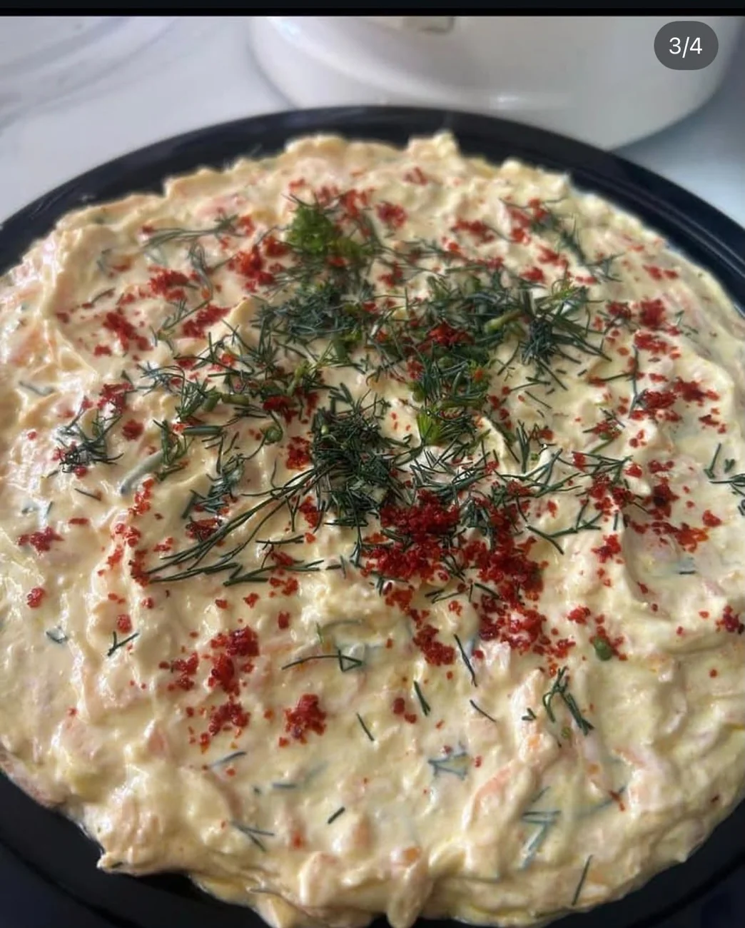 Meze Çeşitleri görsel 3