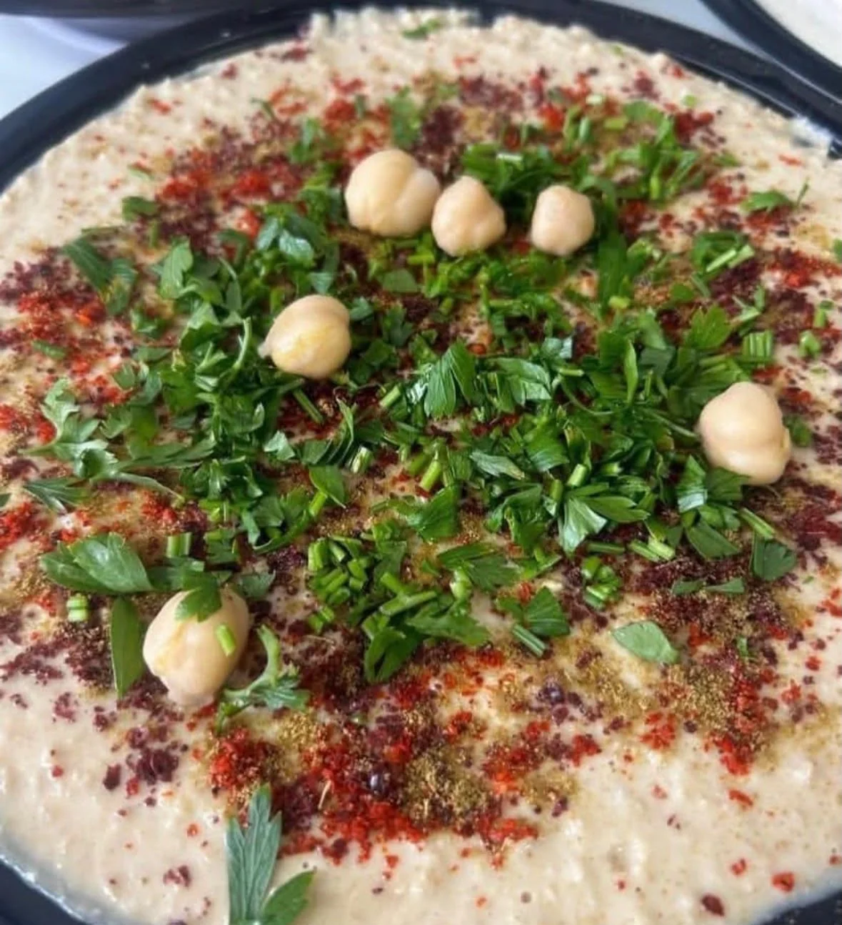 Meze Çeşitleri görsel 4