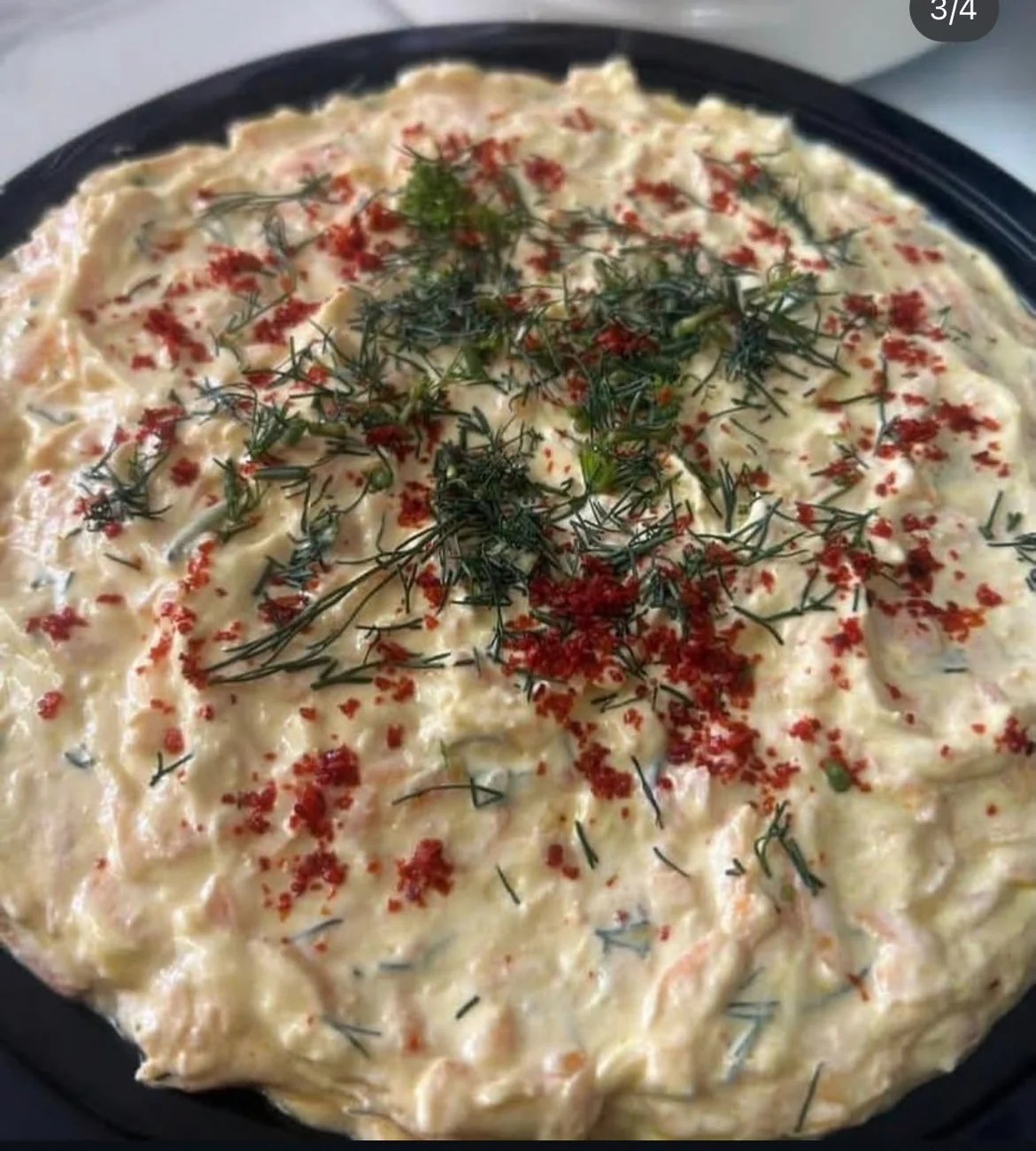 Meze Çeşitleri görsel 5