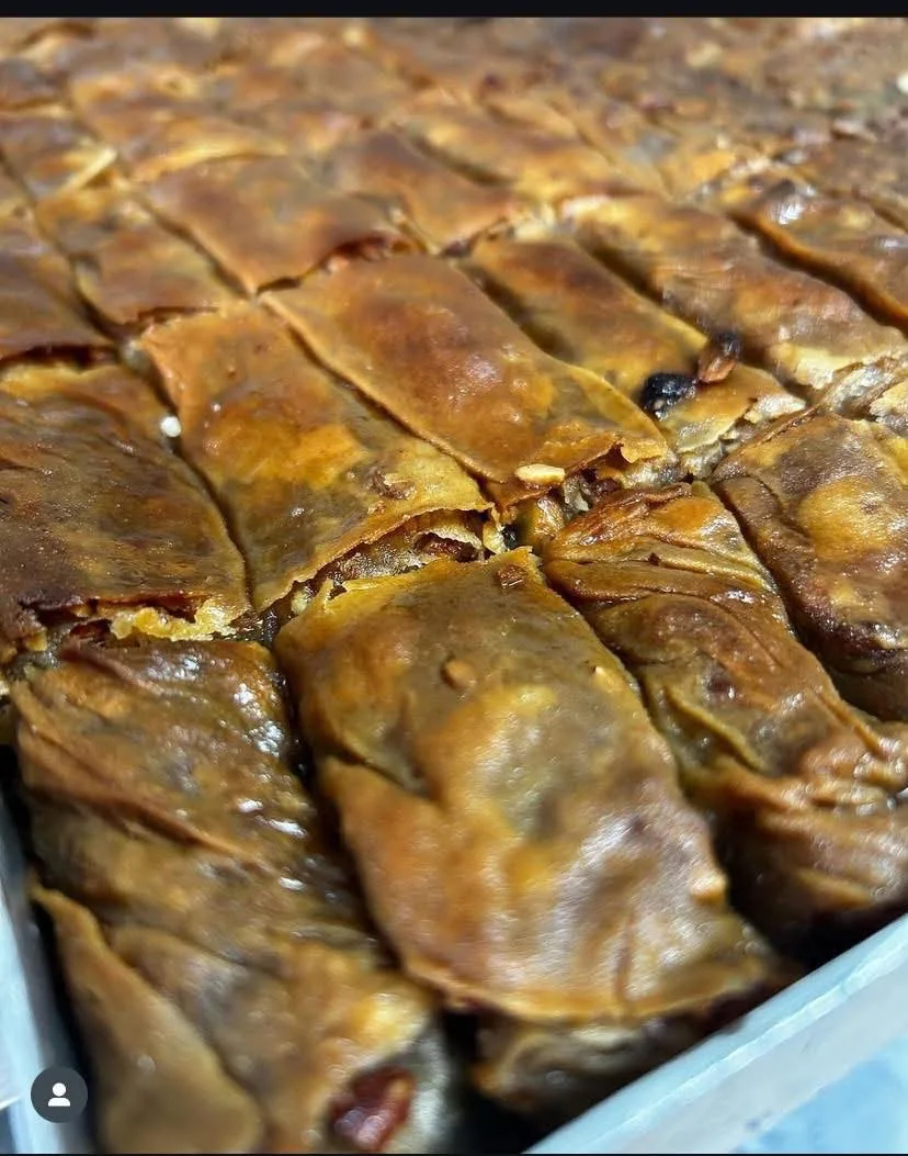 Sini Gatmeri - Sinem'in Mutfağı